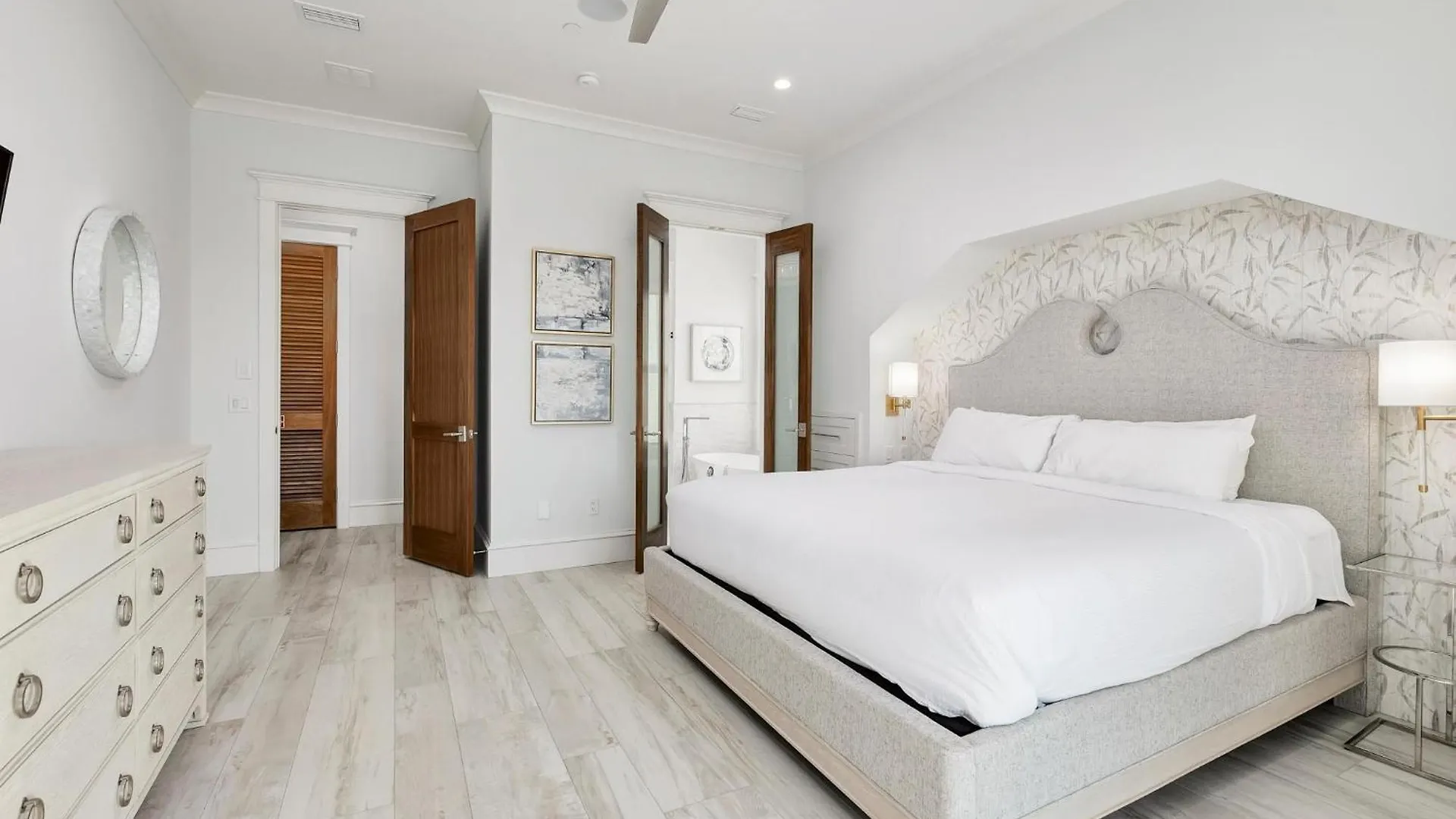 Villa Casa Blanco Destin Casa vacanze