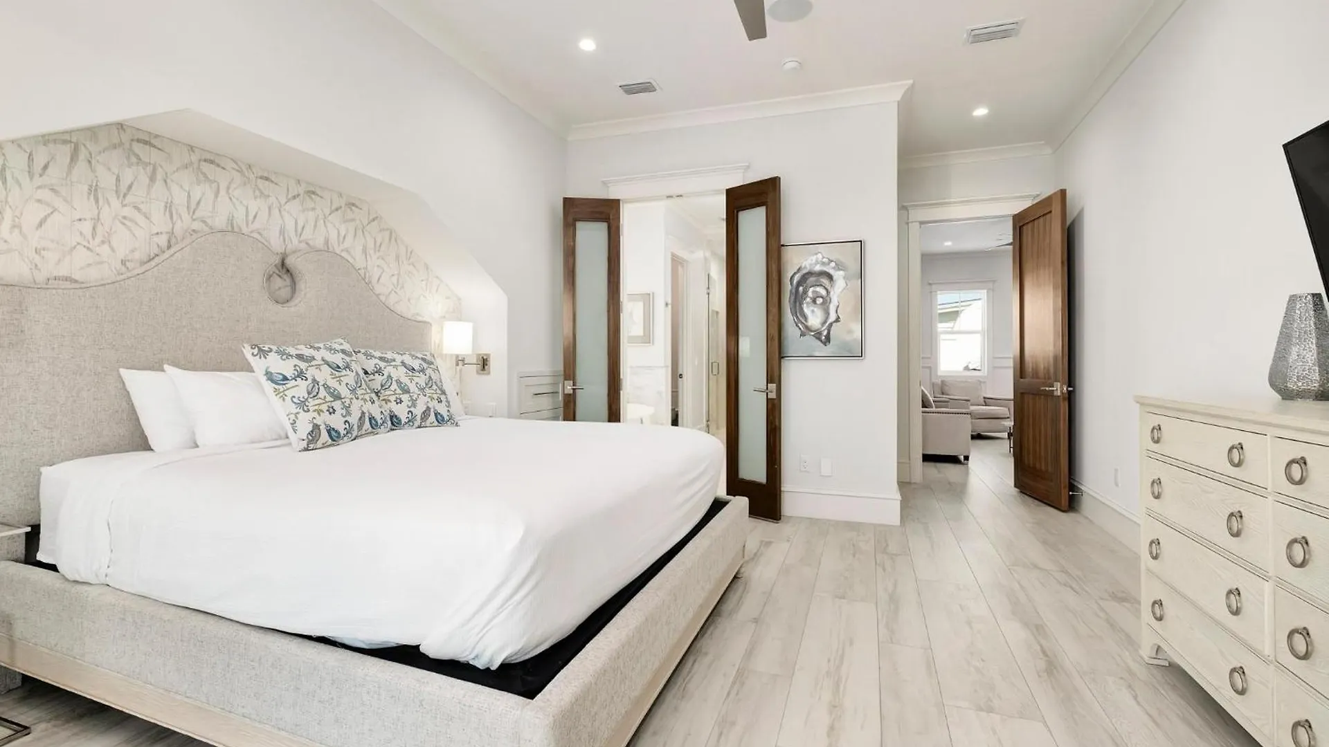 Casa vacanze Villa Casa Blanco Destin