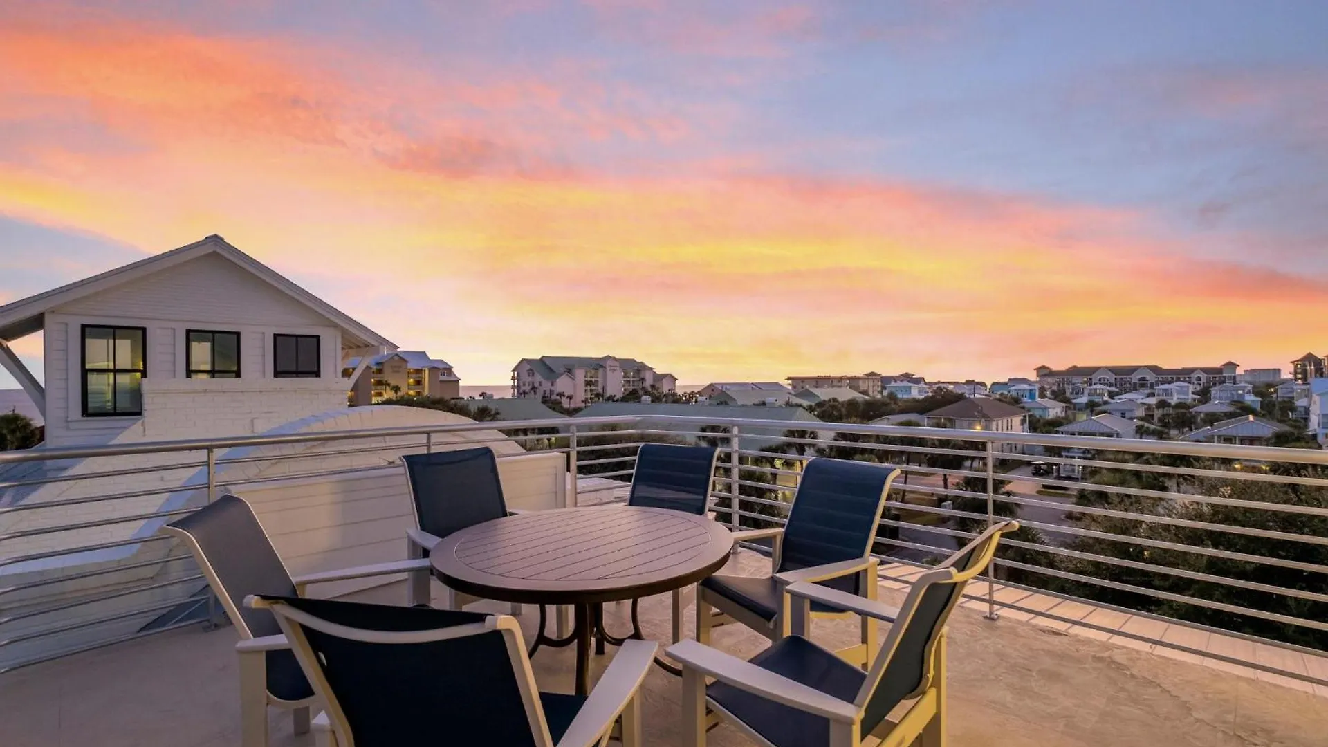 Casa vacanze Villa Casa Blanco Destin