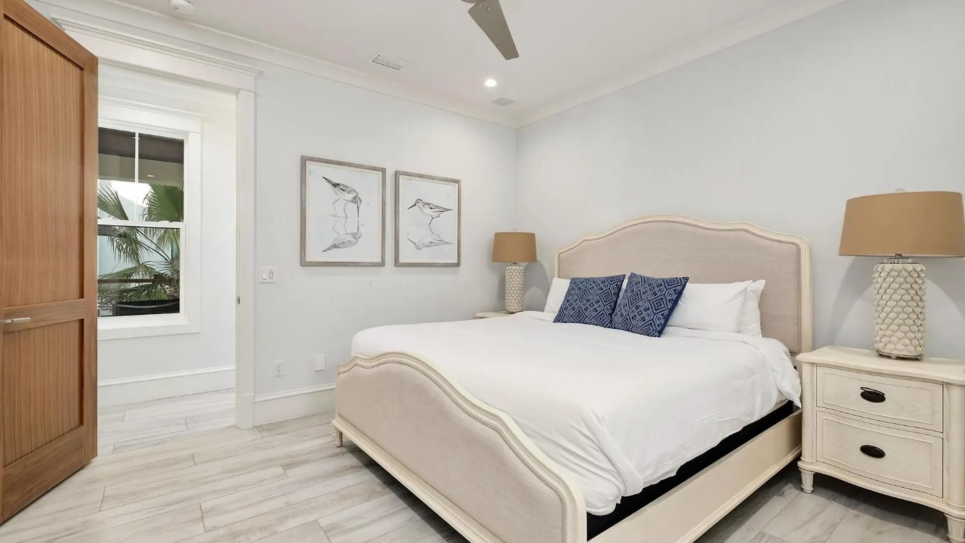 Villa Casa Blanco Destin 0*,
