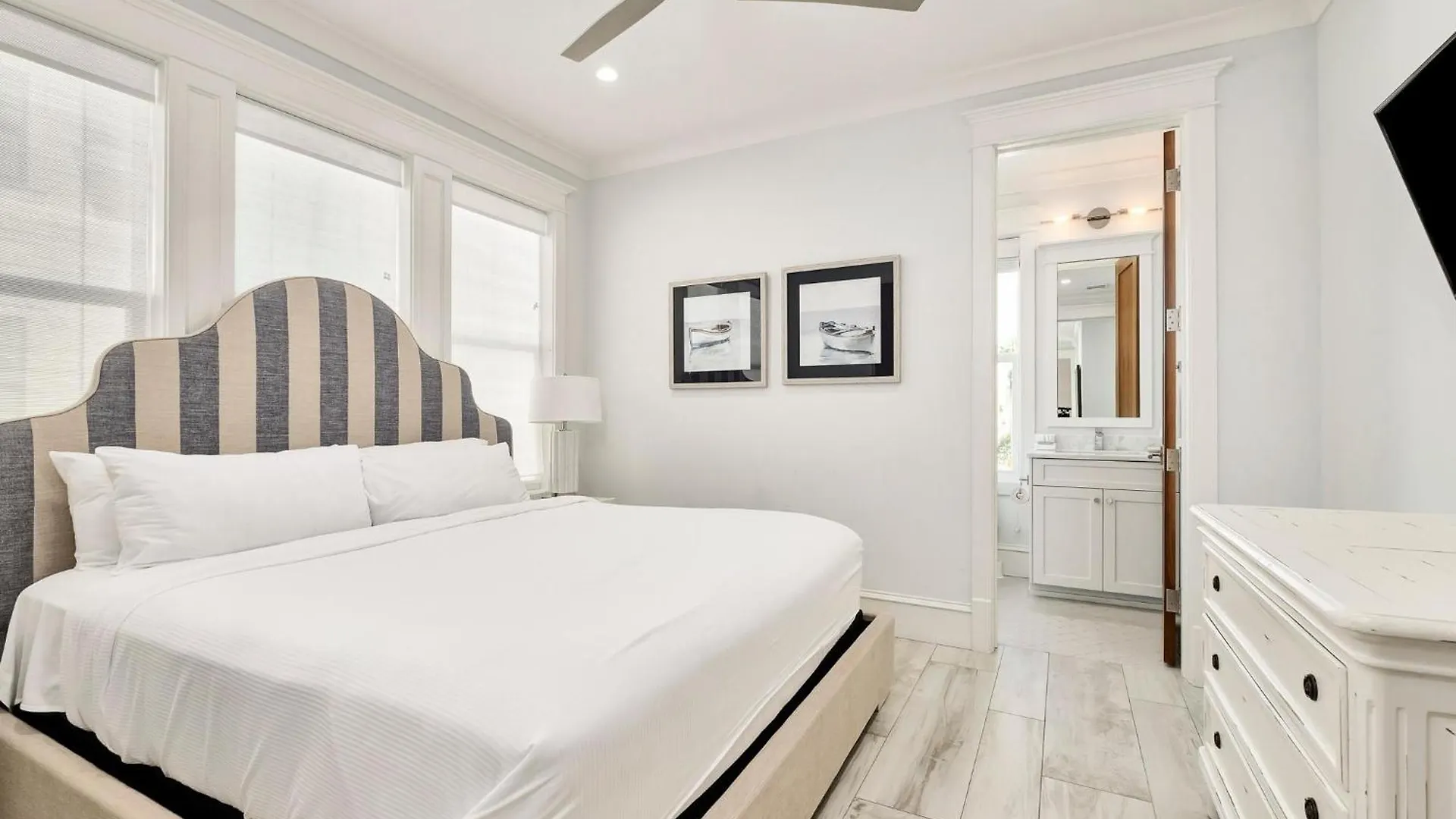 Villa Casa Blanco Destin