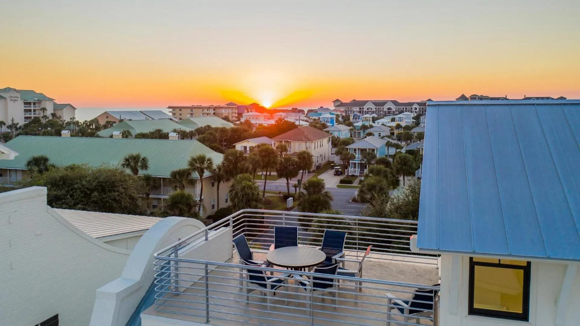 Casa vacanze Villa Casa Blanco Destin Stati Uniti