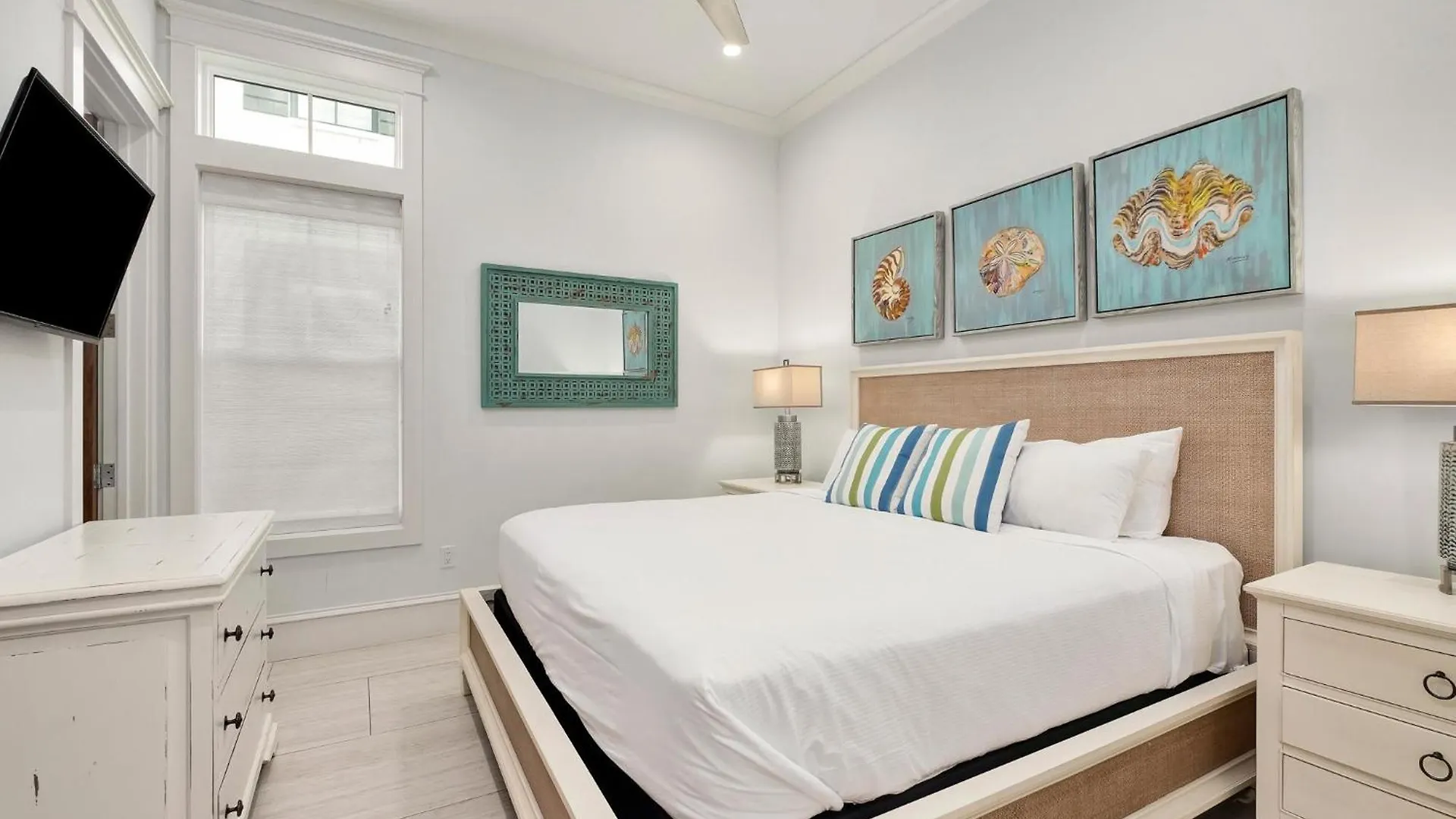 Villa Casa Blanco Destin Stati Uniti