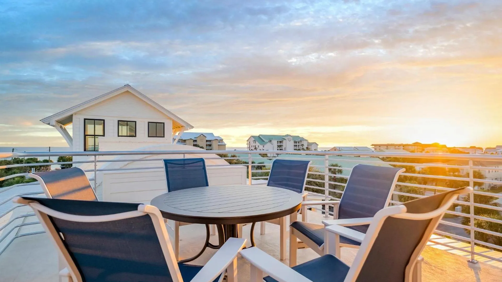 Villa Casa Blanco Destin 0*,  Stati Uniti