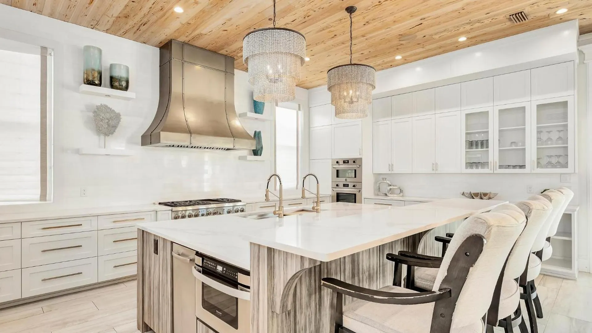 Villa Casa Blanco Destin