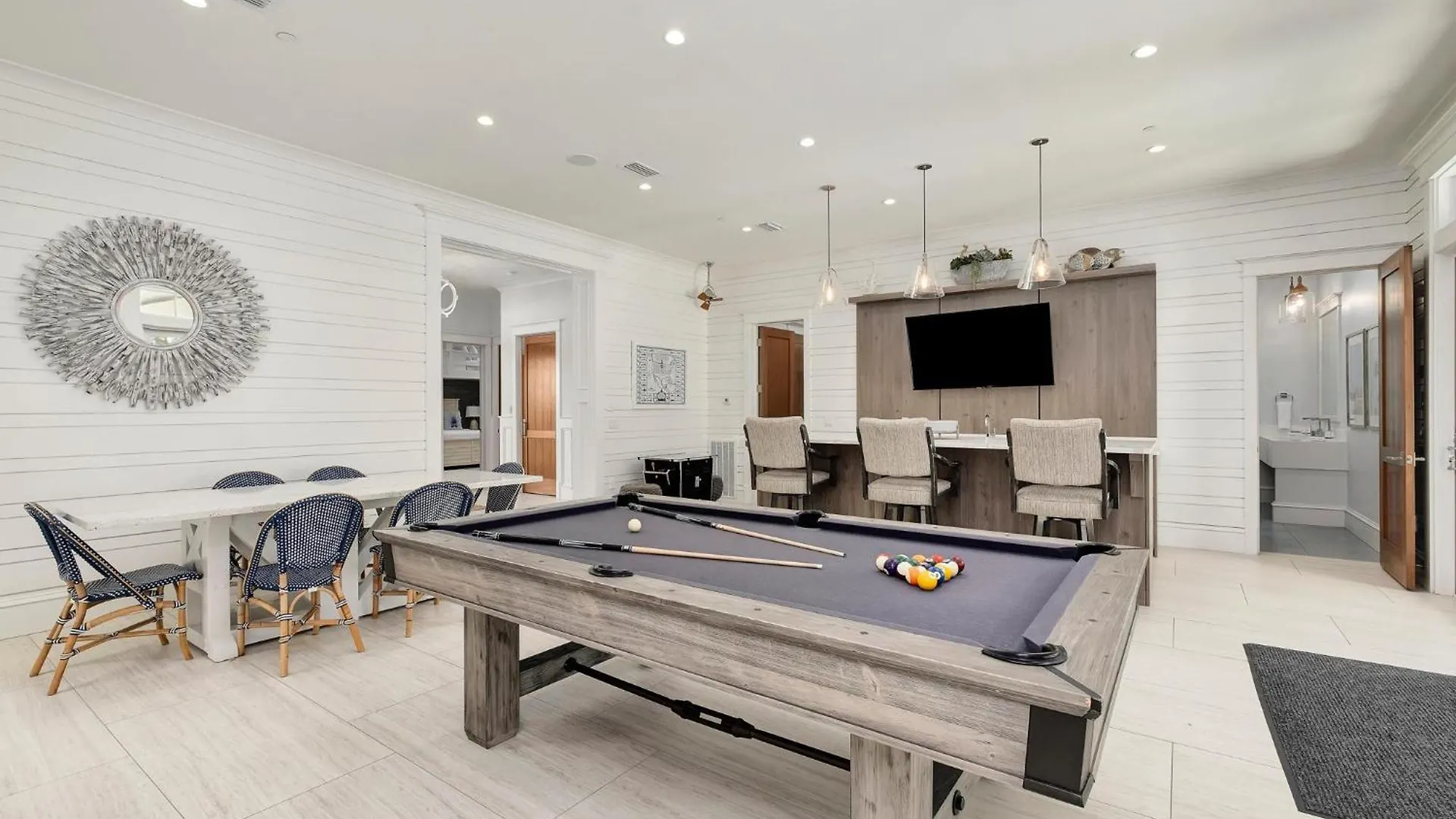Villa Casa Blanco Destin