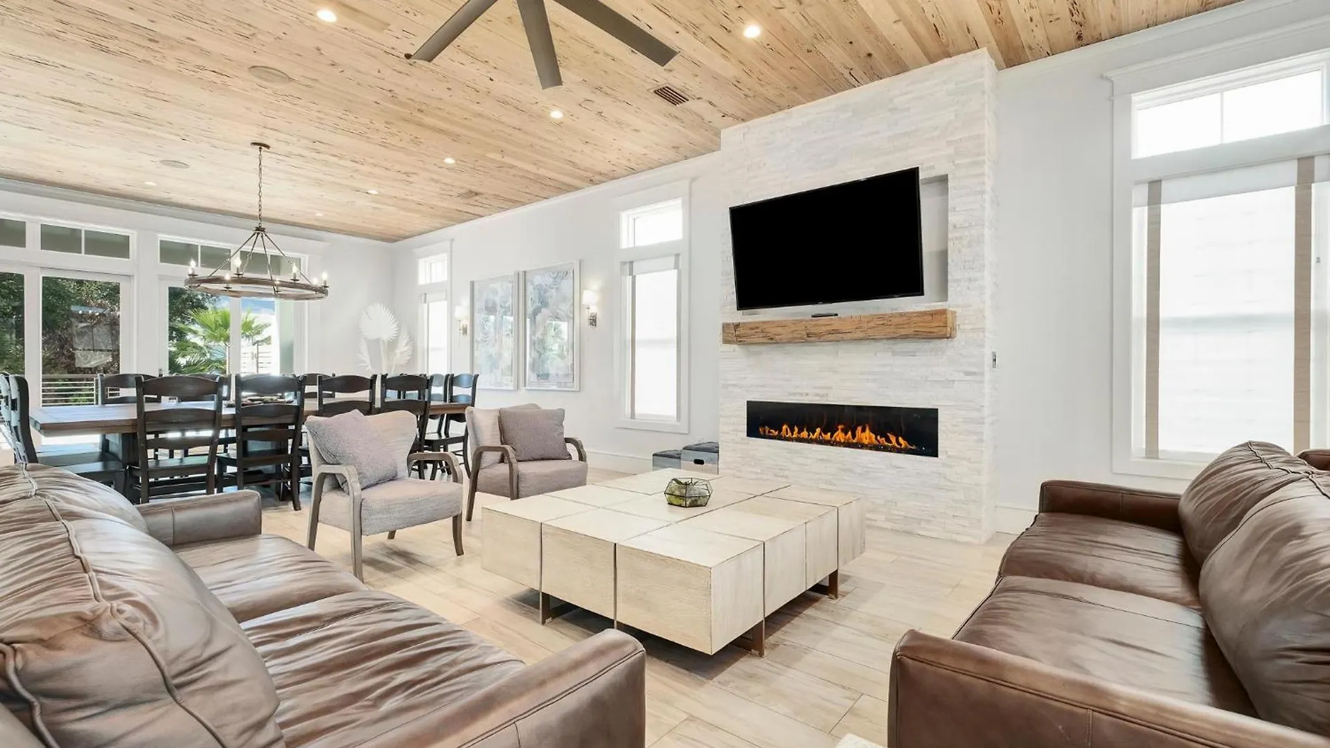 Villa Casa Blanco Destin 0*,  Stati Uniti