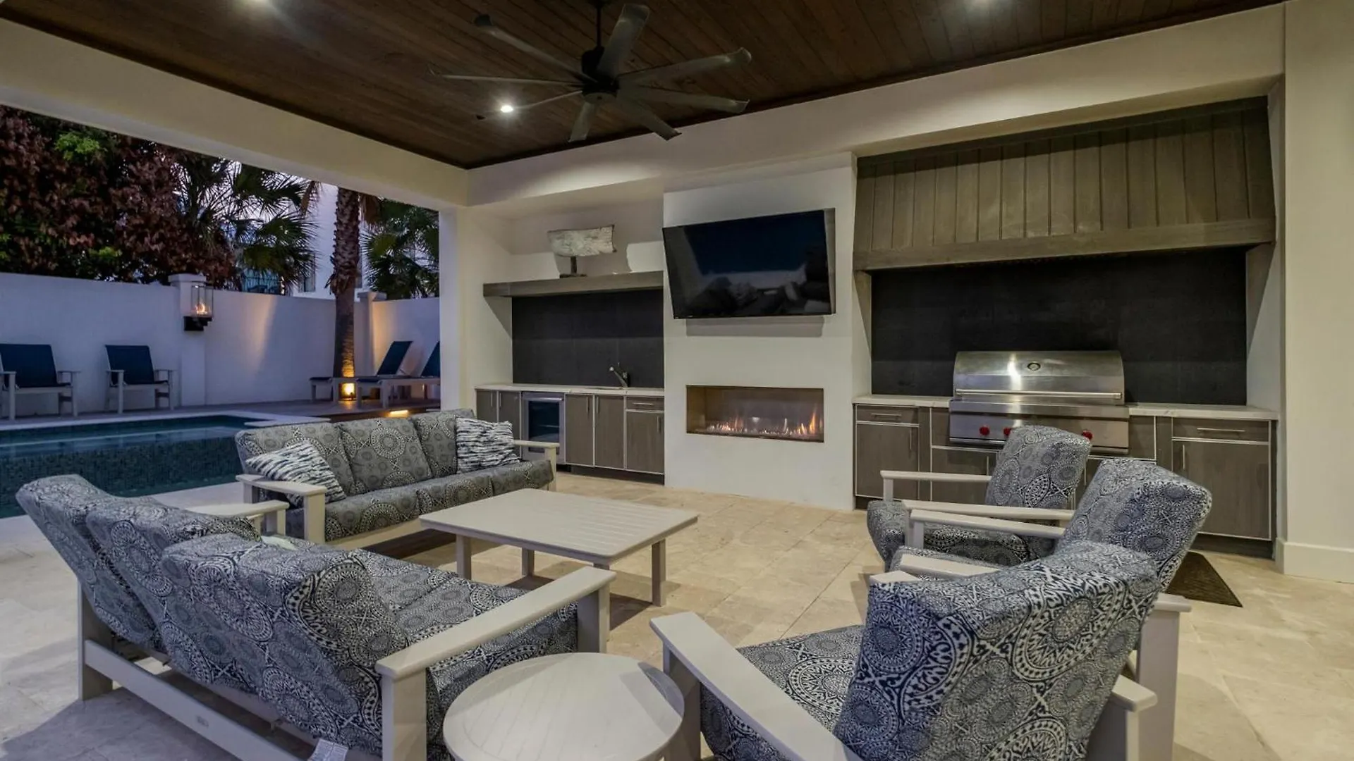 Casa vacanze Villa Casa Blanco Destin