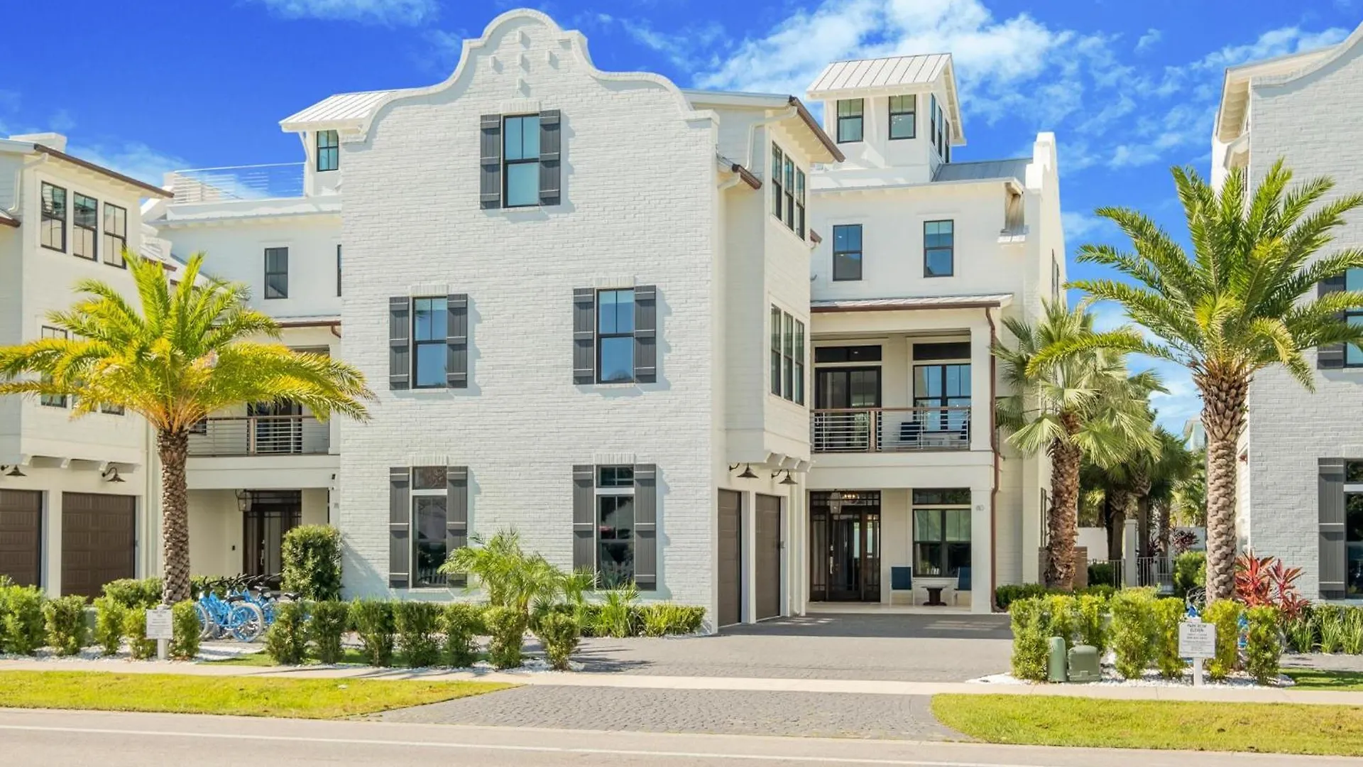 Casa vacanze Villa Casa Blanco Destin