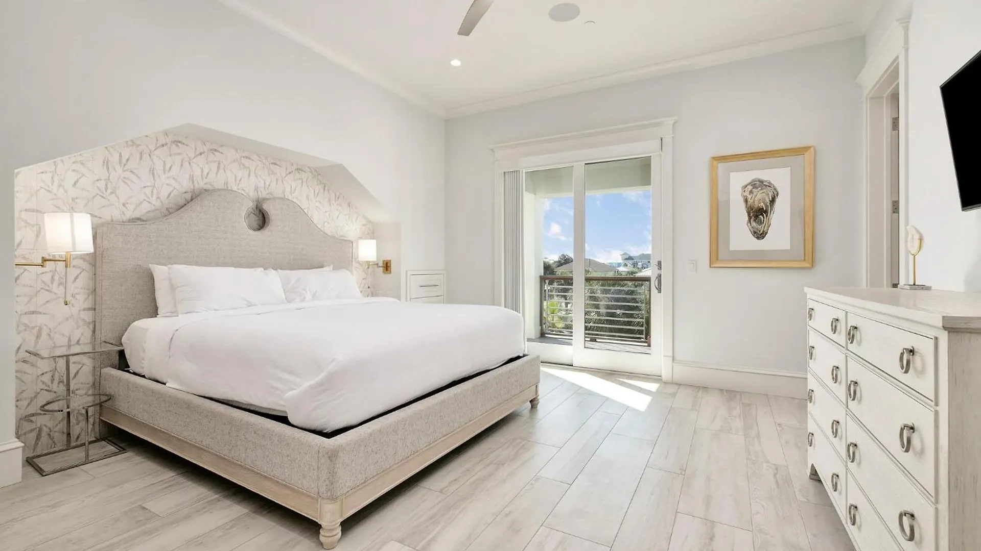 Casa Blanco Villa Destin USA