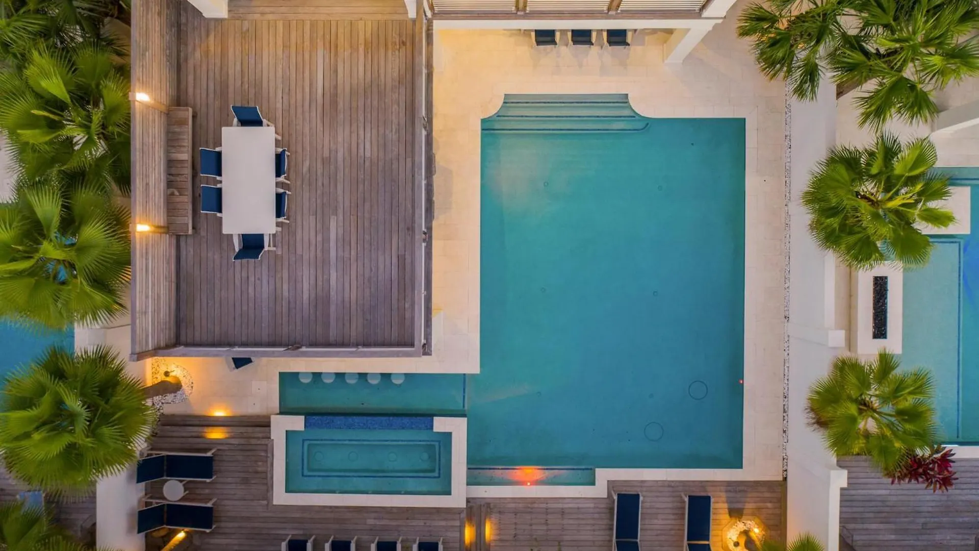 Casa Blanco Villa Destin