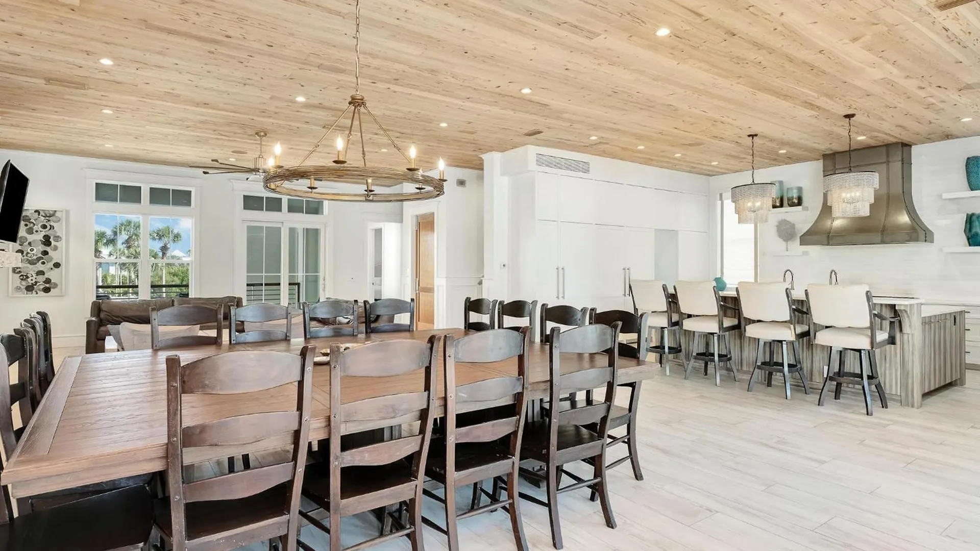 Casa Blanco Villa Destin Semesterbostad