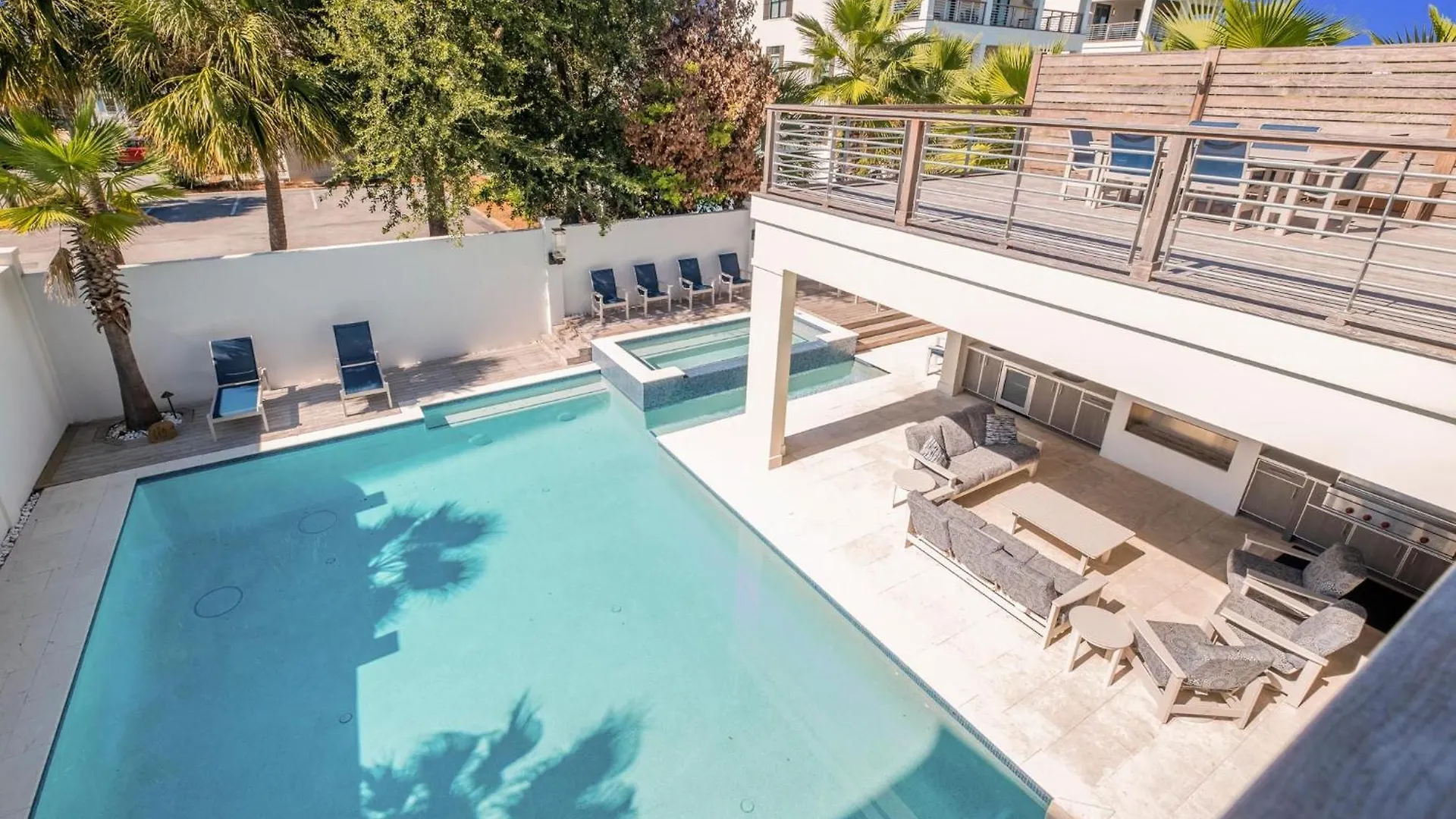 Casa Blanco Villa Destin USA
